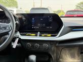 Thumbnail of 2025 GRAY Chevrolet Trax