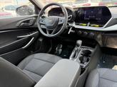 Thumbnail of 2025 GRAY Chevrolet Trax