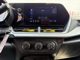 Thumbnail of 2025 GRAY Chevrolet Trax