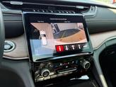 Thumbnail of 2022 Bright White Clearcoat Jeep Grand Cherokee L