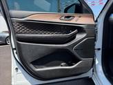 Thumbnail of 2022 Bright White Clearcoat Jeep Grand Cherokee L