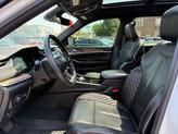 Thumbnail of 2022 Bright White Clearcoat Jeep Grand Cherokee L
