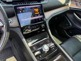 Thumbnail of 2022 Bright White Clearcoat Jeep Grand Cherokee L
