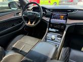 Thumbnail of 2022 Bright White Clearcoat Jeep Grand Cherokee L