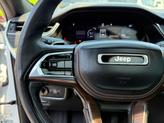 Thumbnail of 2022 Bright White Clearcoat Jeep Grand Cherokee L