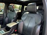Thumbnail of 2022 Bright White Clearcoat Jeep Grand Cherokee L
