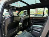 Thumbnail of 2022 Bright White Clearcoat Jeep Grand Cherokee L