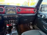 Thumbnail of 2021 Black Clearcoat Jeep Gladiator