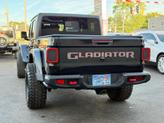 Thumbnail of 2021 Black Clearcoat Jeep Gladiator