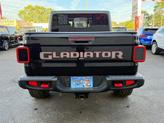 Thumbnail of 2021 Black Clearcoat Jeep Gladiator