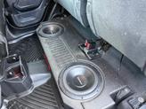 Thumbnail of 2021 Black Clearcoat Jeep Gladiator