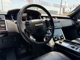 Thumbnail of 2020 SILVER Land Rover Range Rover