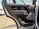 Thumbnail of 2020 SILVER Land Rover Range Rover