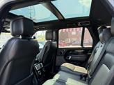 Thumbnail of 2020 SILVER Land Rover Range Rover