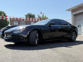 Thumbnail of 2018 BLACK Maserati Ghibli