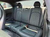 Thumbnail of 2018 Daytona Gray Pearl Effect Audi S5