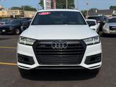 Thumbnail of 2019 WHITE Audi Q7
