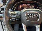 Thumbnail of 2019 WHITE Audi Q7
