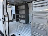 Thumbnail of 2023 WHITE Mercedes-Benz Sprinter 1500