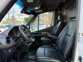 Thumbnail of 2023 WHITE Mercedes-Benz Sprinter 1500