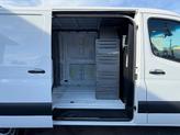 Thumbnail of 2023 WHITE Mercedes-Benz Sprinter 1500
