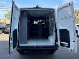 Thumbnail of 2023 WHITE Mercedes-Benz Sprinter 1500