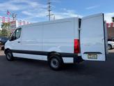 Thumbnail of 2023 WHITE Mercedes-Benz Sprinter 1500