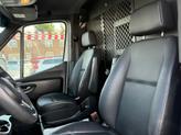 Thumbnail of 2023 WHITE Mercedes-Benz Sprinter 1500