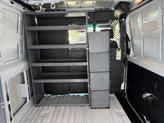 Thumbnail of 2023 WHITE Mercedes-Benz Sprinter 1500
