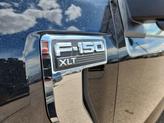 Thumbnail of 2023 AGATE BLACK METALLIC Ford F-150