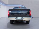 Thumbnail of 2023 AGATE BLACK METALLIC Ford F-150