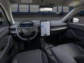 Thumbnail of 2025 Star White Metallic Tri-Coat Ford Mustang Mach-E
