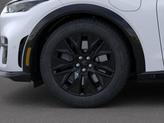Thumbnail of 2025 Star White Metallic Tri-Coat Ford Mustang Mach-E