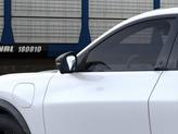 Thumbnail of 2025 Star White Metallic Tri-Coat Ford Mustang Mach-E