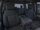 Thumbnail of 2025 AGATE BLACK METALLIC Ford F-150