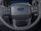 Thumbnail of 2025 AGATE BLACK METALLIC Ford F-150
