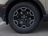 Thumbnail of 2025 DESERT SAND Ford Bronco Sport