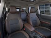Thumbnail of 2025 DESERT SAND Ford Bronco Sport