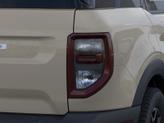 Thumbnail of 2025 DESERT SAND Ford Bronco Sport