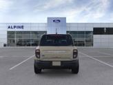 Thumbnail of 2025 DESERT SAND Ford Bronco Sport