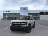 Thumbnail of 2025 DESERT SAND Ford Bronco Sport
