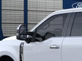 Thumbnail of 2025 OXFORD WHITE Ford F-350