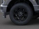 Thumbnail of 2025 CARBONIZED GRAY Ford F-350