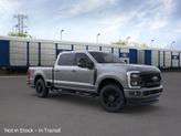 Thumbnail of 2025 CARBONIZED GRAY Ford F-350