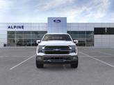 Thumbnail of 2025 STAR WHITE METALLIC TRICOAT Ford F-150