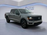 Thumbnail of 2024 ICONIC SILVER METALLIC Ford F-150