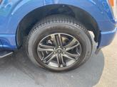 Thumbnail of 2022 ATLAS BLUE METALLIC Ford F-150