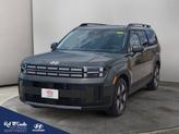 Photo of 2026 Green Hyundai SANTA FE