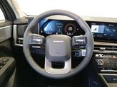 Thumbnail of 2026 Green Hyundai SANTA FE