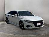 Thumbnail of 2020 Black Honda Accord
